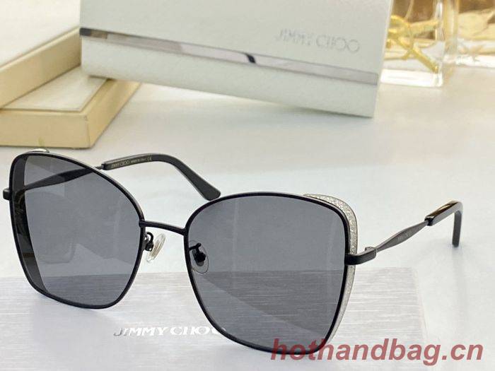 Jimmy Choo Sunglasses Top Quality JCS00118